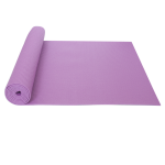 Karimatka YATE Yoga Mat + taška růžová