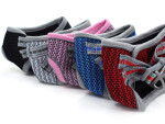 Dumo postroj pro psa s vodítkem | 26 – 43 cm Barva: Černá, Obvod hrudníku: 29 - 32 cm