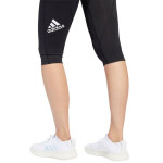 Dámské legíny Techfit Capri Tight W 3/4 FJ7169 - Adidas XS