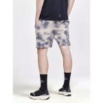 Běžecké šortky CRAFT CORE ESSENCE SHORTS M - hnědé Velikost textilu: M