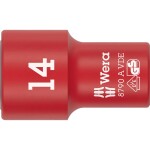 Wera 8790 A VDE 05005940001 vnější šestihran vložka pro nástrčný klíč 14 mm