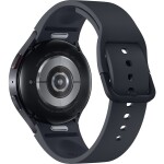 SAMSUNG Galaxy Watch 6 44mm LTE Graphite / Chytré hodinky / AMOLED / Wi-Fi / Bluetooth / GPS / Wear OS (SM-R945FZKAEUE)