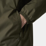 Helly Hansen Vancouver nepromokavá bunda s fleecovou podšívkou M 54269 431 Pánské oblečení m