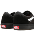 Vans Gilbert Crockett blackout pánské boty