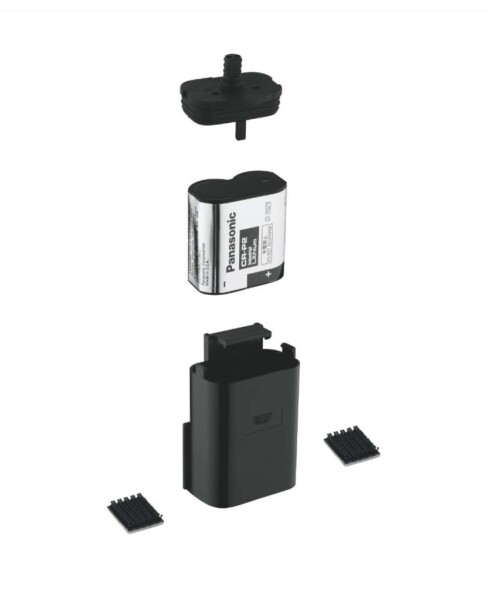 GROHE - Pouzdro s baterií 42393000