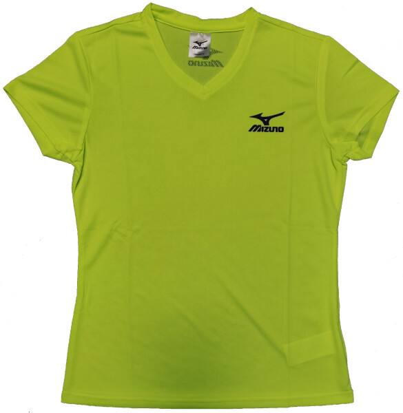 Běžecké tričko Mizuno DRYLITE TEE J2EA625145 Velikost textilu: