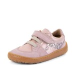Dívčí barefoot tenisky RIVER PINK SHINE Froddo G3130286-5 - 30