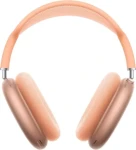 Apple AirPods Max 2 oranžová / bezdrátový headset / mikrofon / ANC / Bluetooth / USB-C / výdrž až 20 hodin (MHWN4ZM/A)