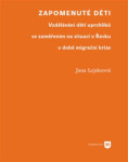 Zapomenuté děti děti Jana Lejskeová