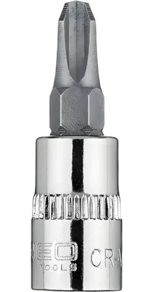 NEO Bit PH3 1/4" / Bit / PH3 / Délka 37 mm (10-318)