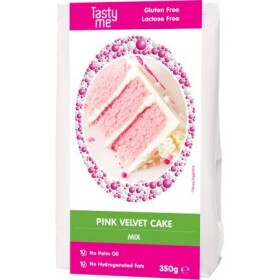 Směs na Pink Velvet 350g - Tasty Me