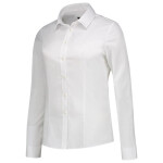 Fitted Stretch Blouse košile dámská bílá 34