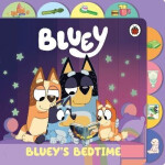 Bluey: Bluey´s Bedtime