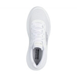 Běžecká obuv Skechers Max Cushioning Endeavour M 220613 WHT 42