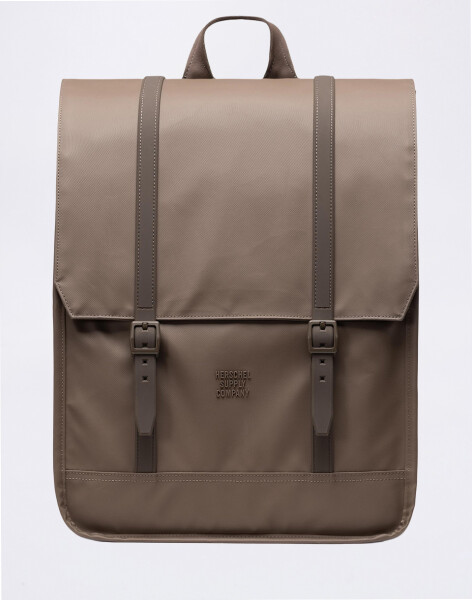 Batoh Herschel Supply Survey Major Brown