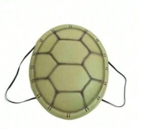 Dovoz Krunýř - želva