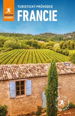 Francie - Turistický průvodce - kolektiv autorů