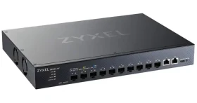 ZyXEL XS1935-12F / Switch / Managed L2 / 12 portů / Multigigabit 10G / 240 Gbit/s (XS1935-12F-ZZ0101F)