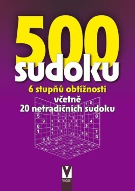 500 sudoku