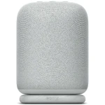 SONY LinkBuds šedá / Přenosný bezdrátový reproduktor / Bluetooth 5.2 / USB-C (SRSLS1H.CE7)