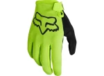 Fox Racing Ranger pánské rukavice dlouhé fluorescentně žlutá vel.