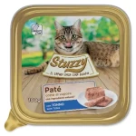 Stuzzy Mister tuňák 100 g / Vanička pro kočky (0303-6000)