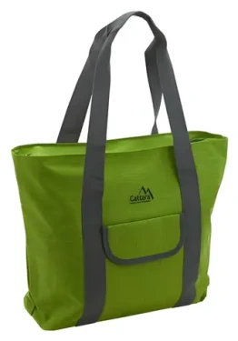 Cattara PARTY zelená / Termotaška / 15 l / 46 x 33 x 13 cm (13855)