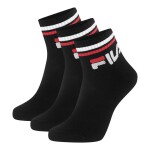 Ponožky Fila F9398-AW24 (3-PACK)