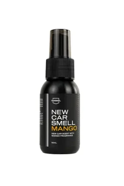 Nasiol NEW CAR MANGO vůně do auta / 50ml (NEW CAR MANGO)