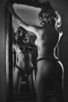 Tanga Daphnis - Anais XS