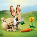 LEGO LEGO® Creator 3v1 31162 Roztomilý králíček