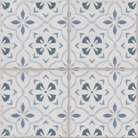 Dlažba Toscaria Path Patchwork Mat 42/42