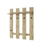 ARTEN (NANO Systems s.r.o.) Věšák DOORSET-105 (Dub navarra) VESAK-DOORSET-105