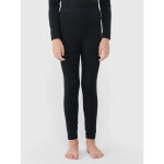 Dětská bezešvá souprava spodního prádla (TOP+Bottom) 4F 4FJWAW25USEAU258-20S 140/146