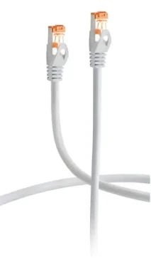 Shiverpeaks Cat6A S/FTP / Patch kabel / flexibilní / 500 MHz / 3 m (FL31-60040)
