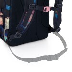 Studentský batoh Mountain Vista Topgal RONY 26034 SET SMALL