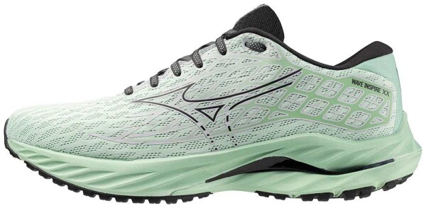 Běžecké boty Mizuno WAVE INSPIRE 20 J1GC244408 Velikost obuvi v EU: 42