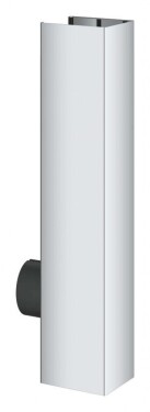 GROHE - Designový kryt sifonu, chrom 1010090000