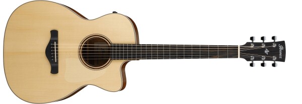 Ibanez ACFS300CE Natural