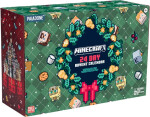 Minecraft adventní kalendář