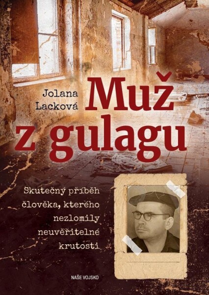 Muž Gulagu