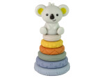 Mamido Pyramida pro miminka Koala