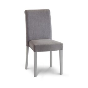 NábytekProNás Designová jídelní židle Debora 160R - stohovatelná