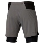 Běžecké šortky Mizuno Trail Multipocket 2in1 Short J2GBD01008 Velikost textilu: M