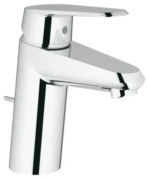Grohe Eurodisc Cosmopolitan - Páková umyvadlová baterie chrom (3319020E)