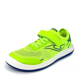 Chlapecké barefoot bežecké boty VIPER JUNIOR GREEN Joma BFVIPJS2611V - 28