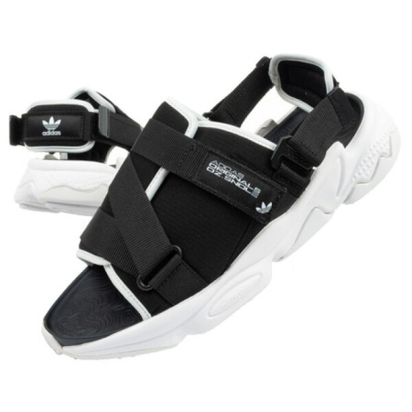 Boty adidas Ozweego Sandal GZ8410