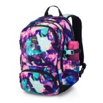 Studentský batoh Vivid Splash Topgal ROTH 26039
