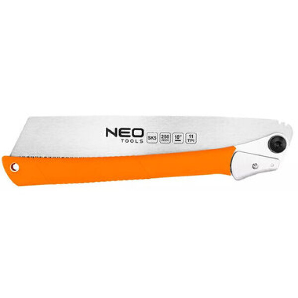 NEO TOOLS 44-612 / Japonská přesná oboustranná pila / Délka: 450mm / 7/11 TPI (44-612)