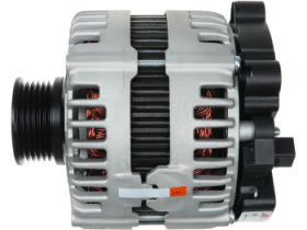 Alternátor PORSCHE 911 (997), Boxster/Cayman (987) 2.9–3.8 Benzin